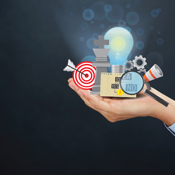 Revealing the Marketing Horizons